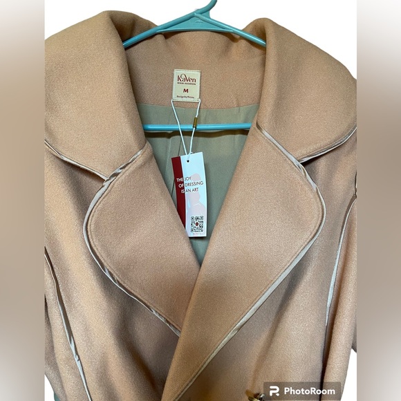 Jackets coats - Picture 2 of 2